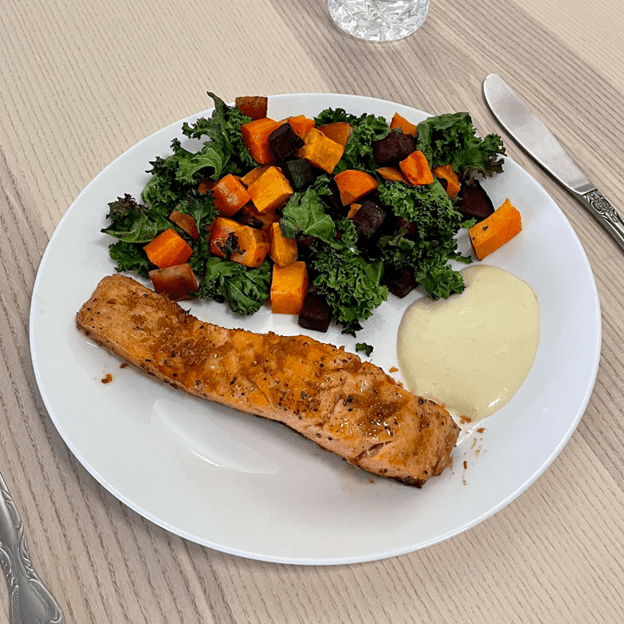 data engineer food sample australia