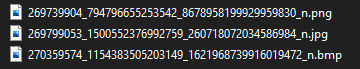 data engineer formatting image issue