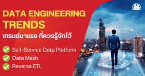 data engineer trend