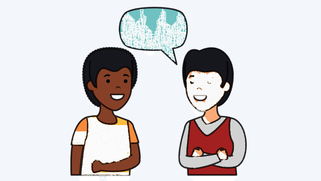 work life data communication