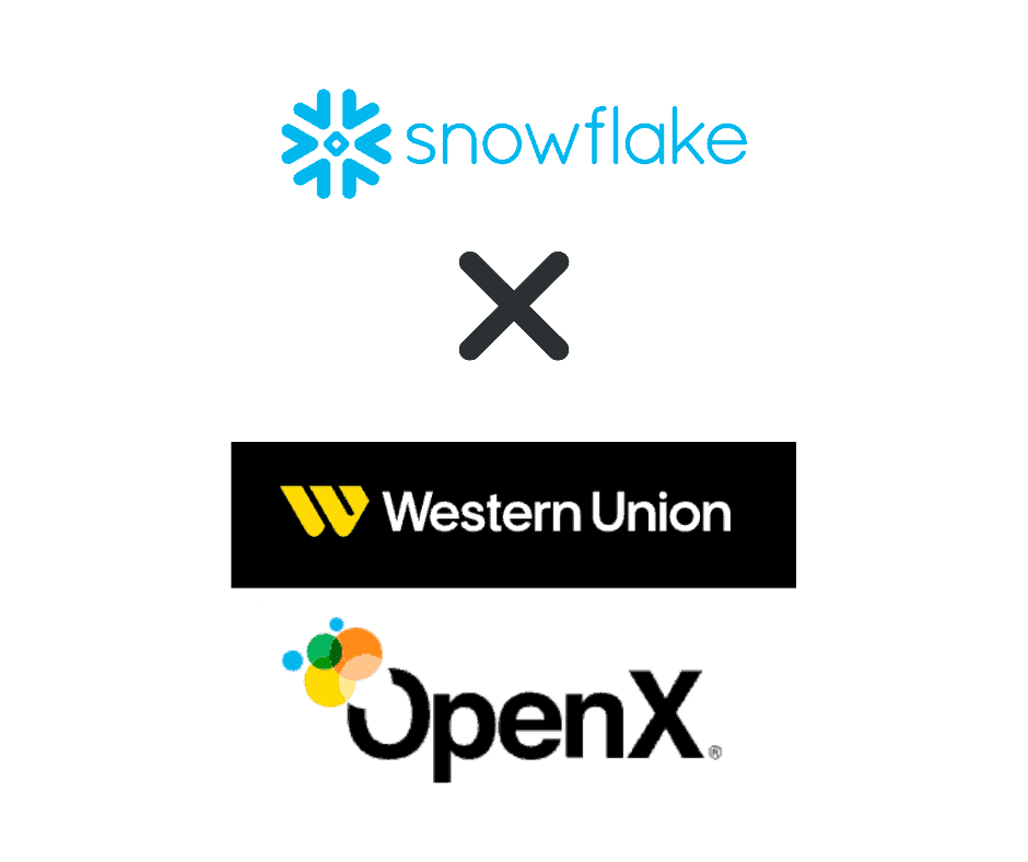 Snowflake Customers