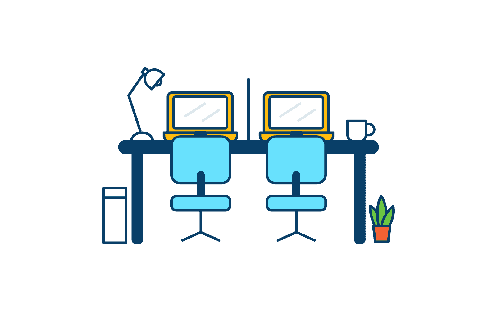 digital nomad a work life balance
