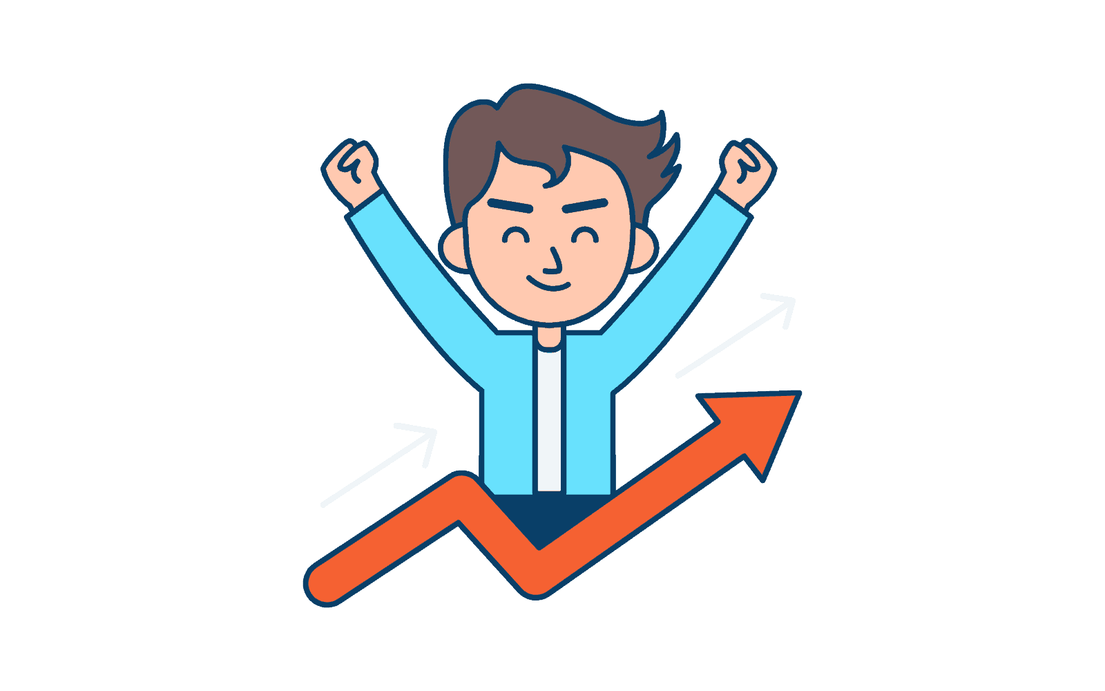 finance analytics job work life
