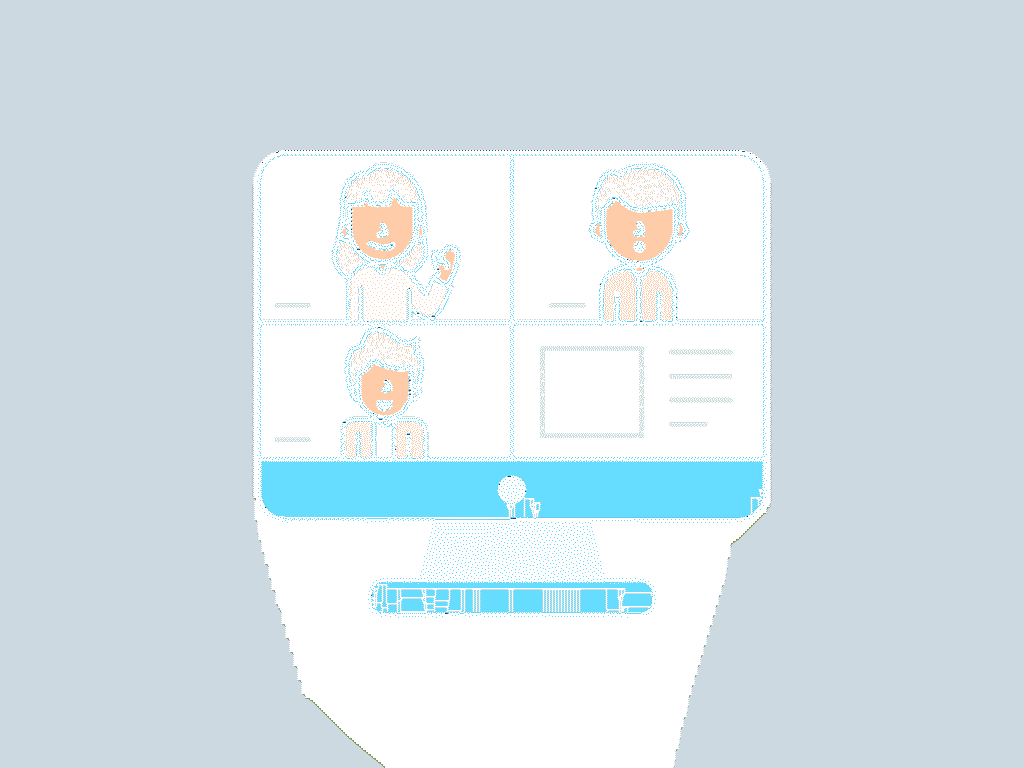 report analysis job interview data