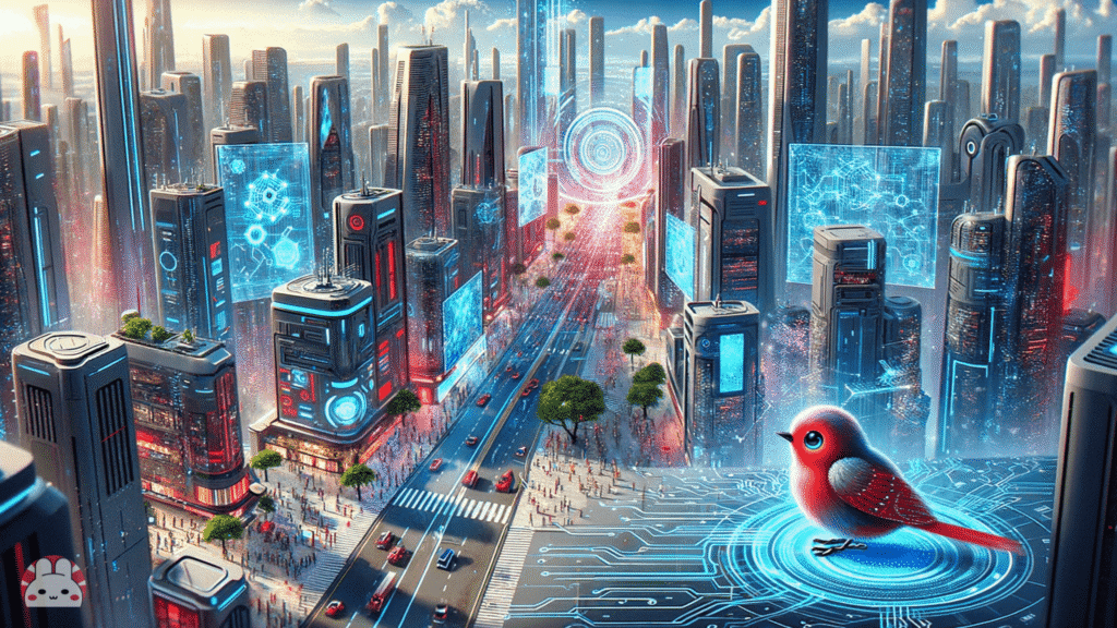 ai world career path