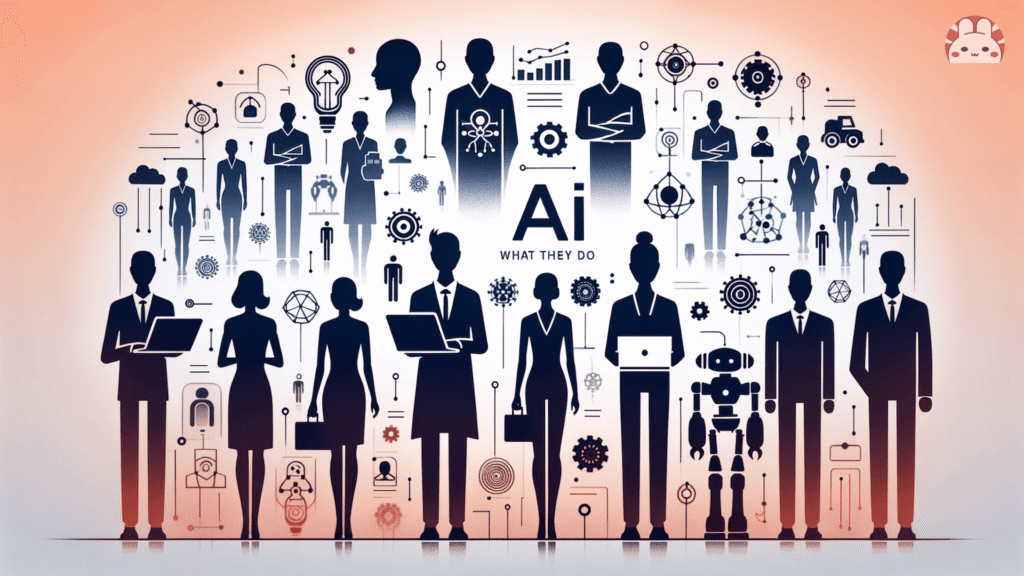 ai world career path 2 management