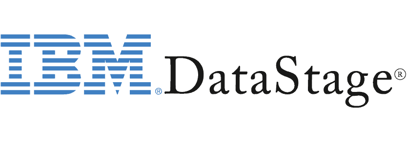IBM InfoSphere DataStage