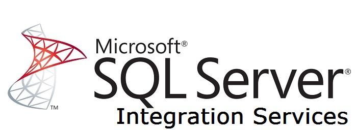 Microsoft SQL Server Integration Services